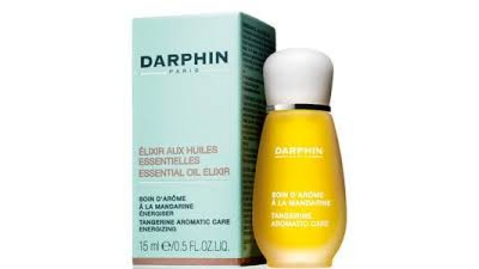 DARPHIN - ÉLIXIR Soin d'Arôme à la Mandarine